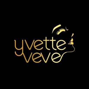 Yvette Veve artist logo