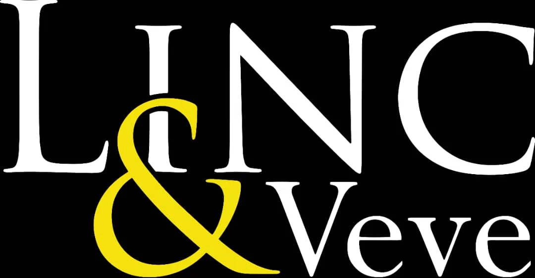 Linc & Veve